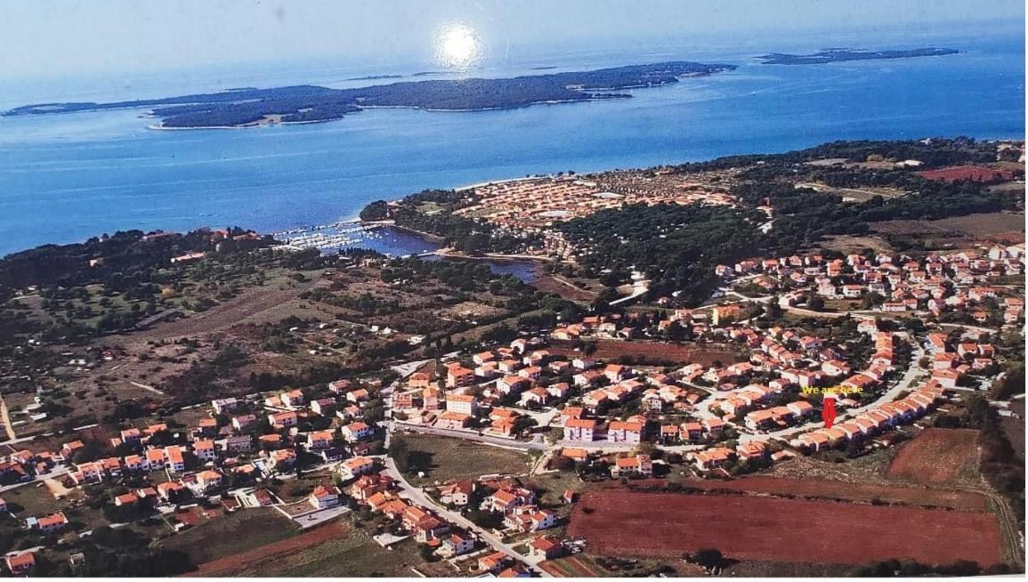 Istrian Blue Pearl * Valbandon