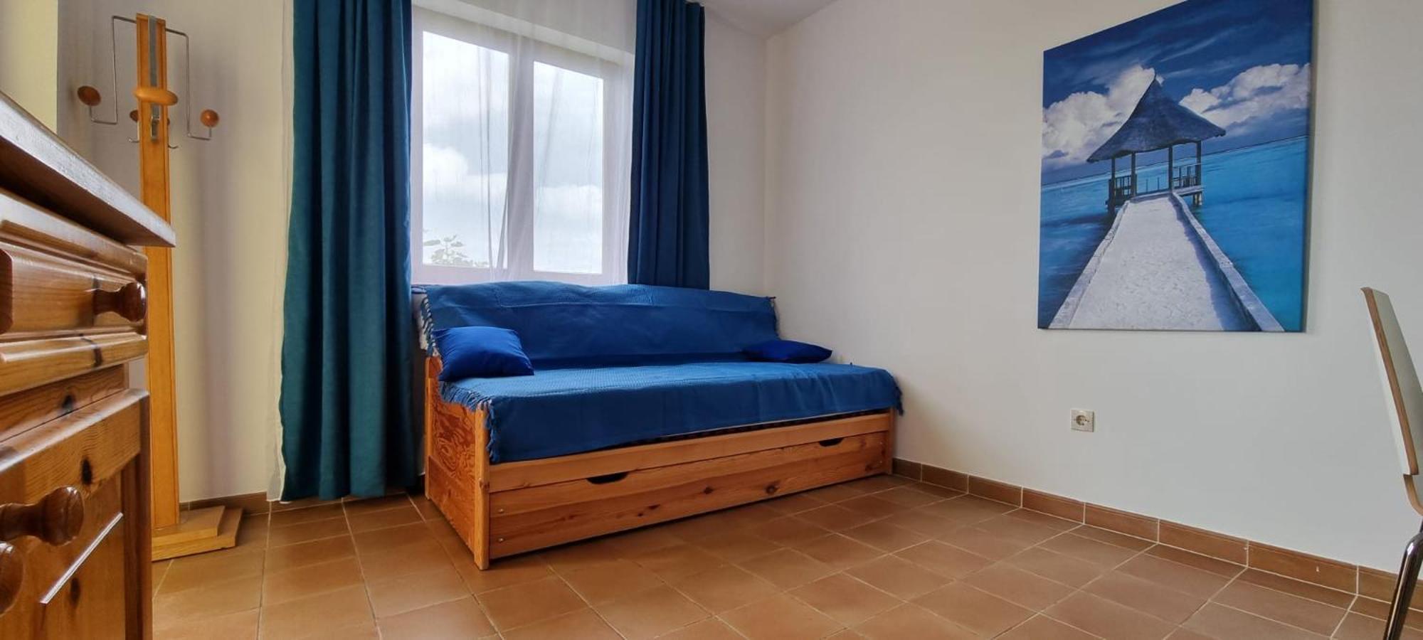 Istrian Blue Pearl Valbandon