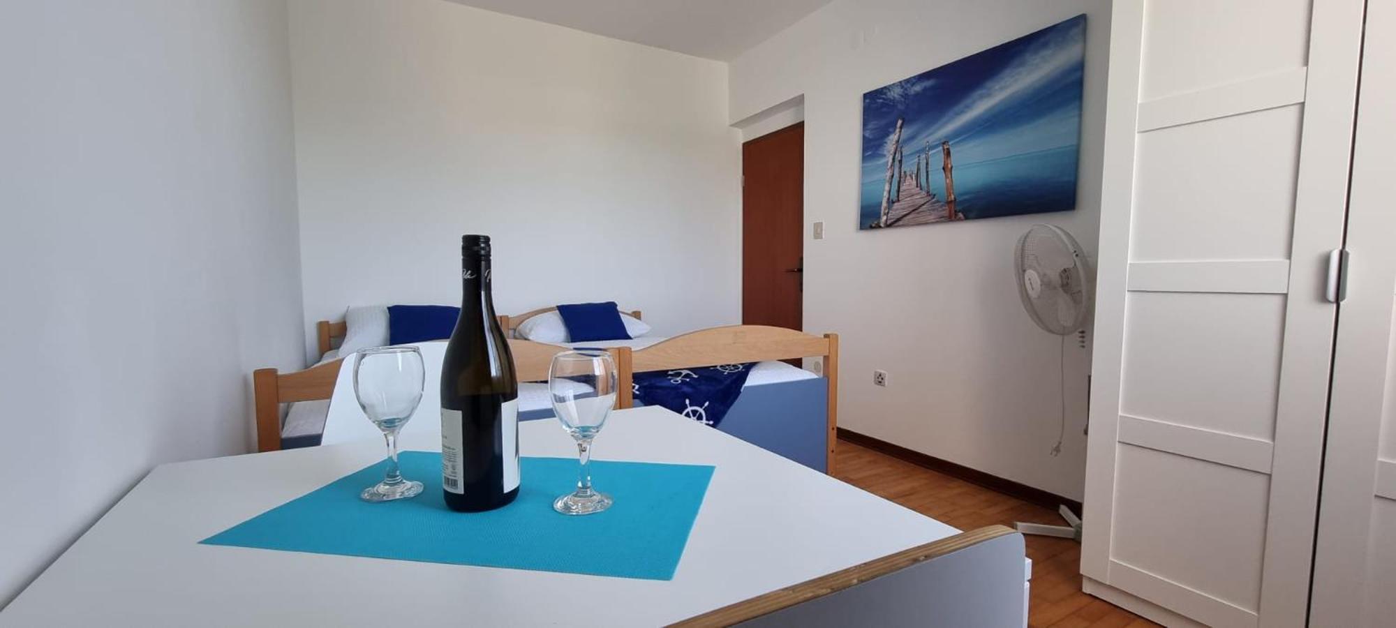 Istrian Blue Pearl * Valbandon