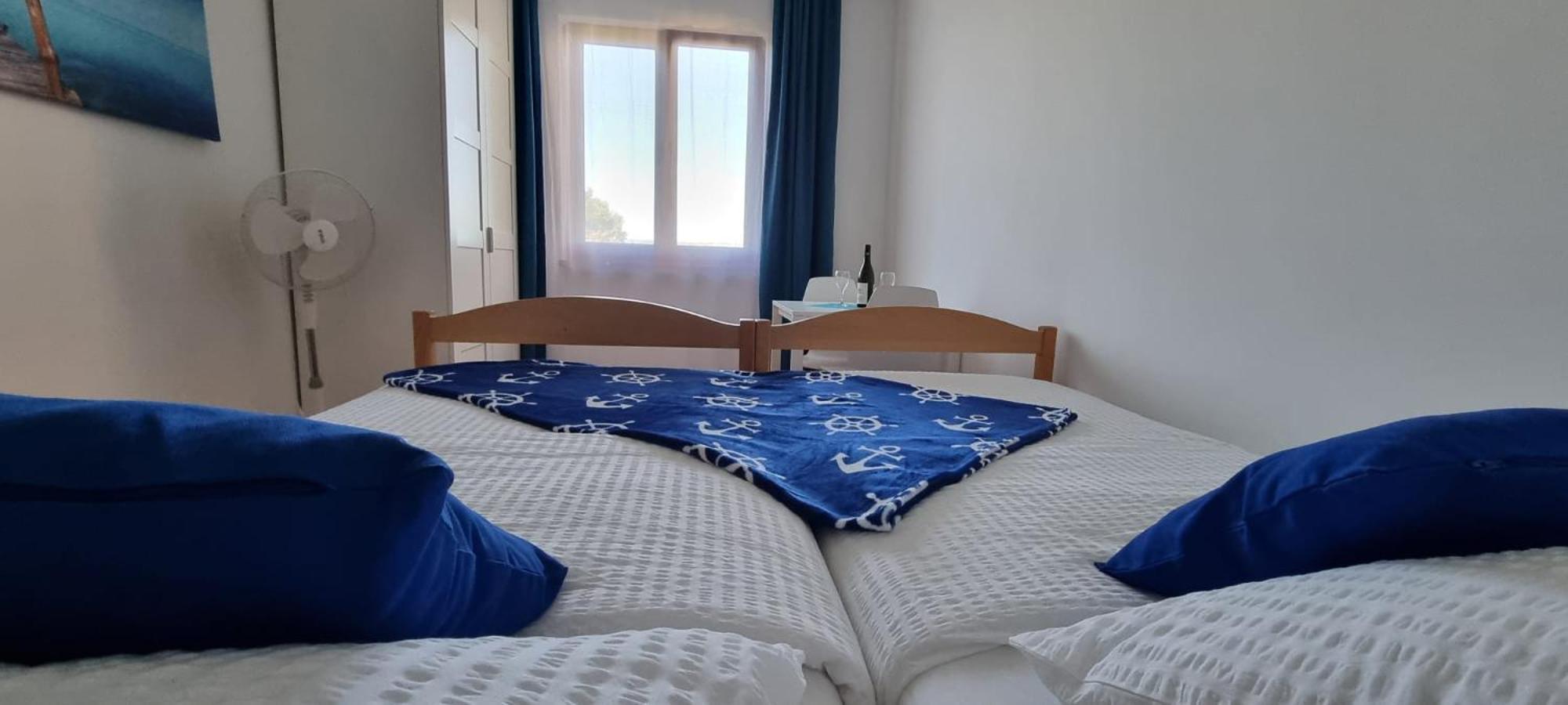 Lägenhet Istrian Blue Pearl Valbandon