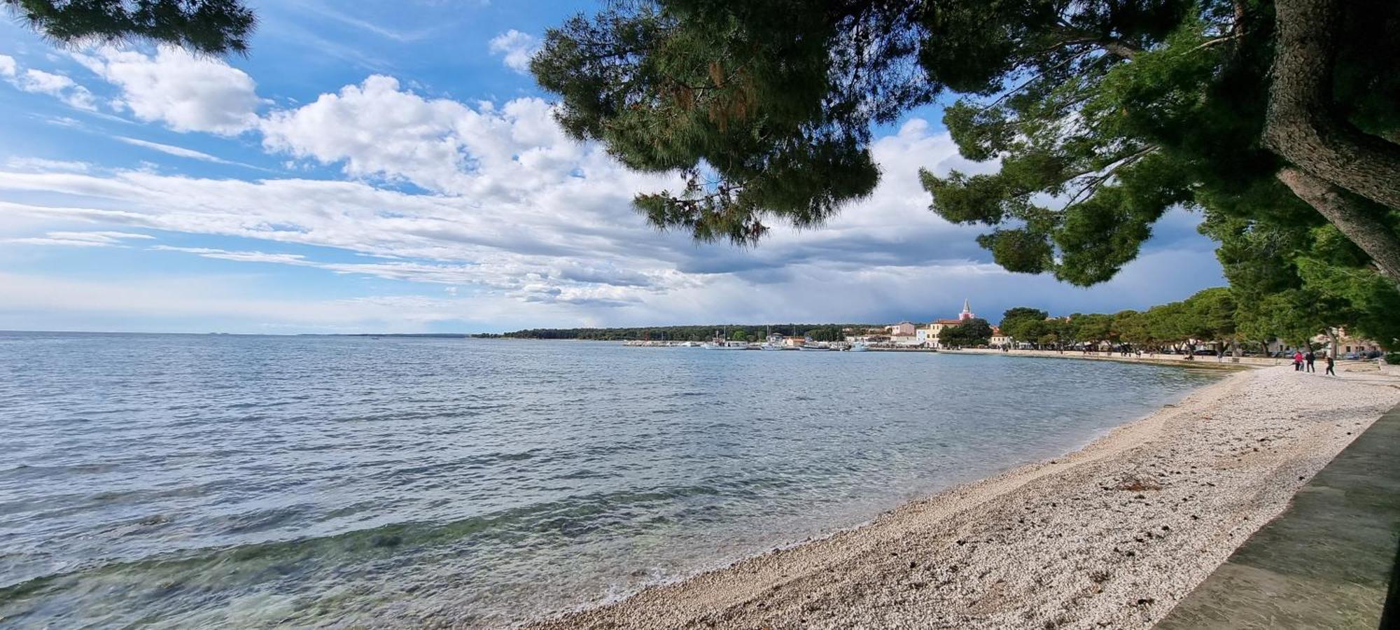Istrian Blue Pearl Lägenhet