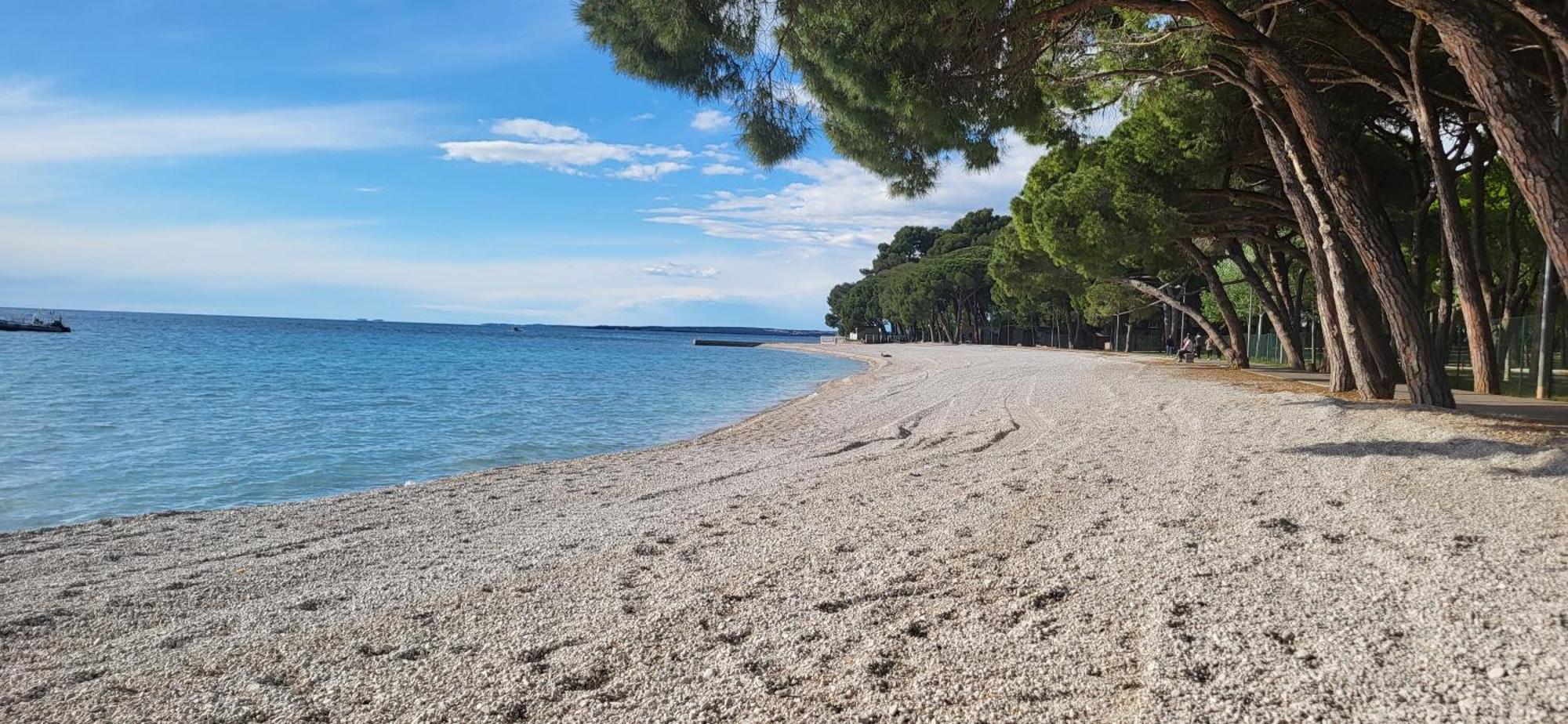 Istrian Blue Pearl Lägenhet